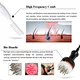 hair growth equipment
